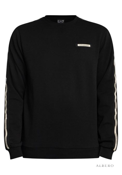  E.A. 7 |  | 7M001478AF12660UC001BLACK