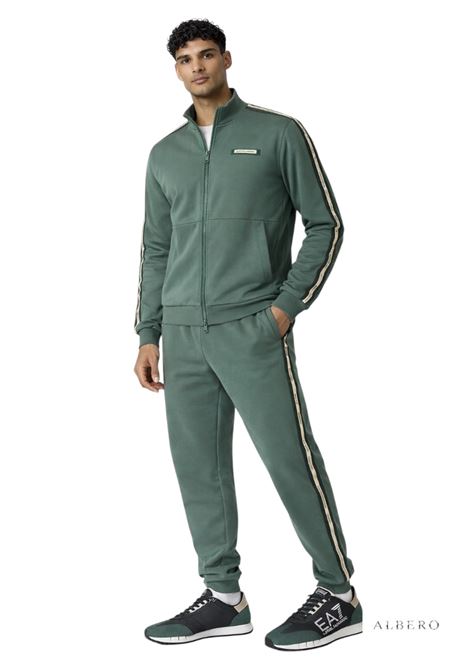  E.A. 7 |  | 7M001479AF12660U7260CILANTRO