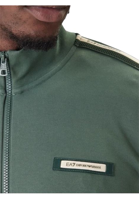  E.A. 7 |  | 7M001479AF12660U7260CILANTRO