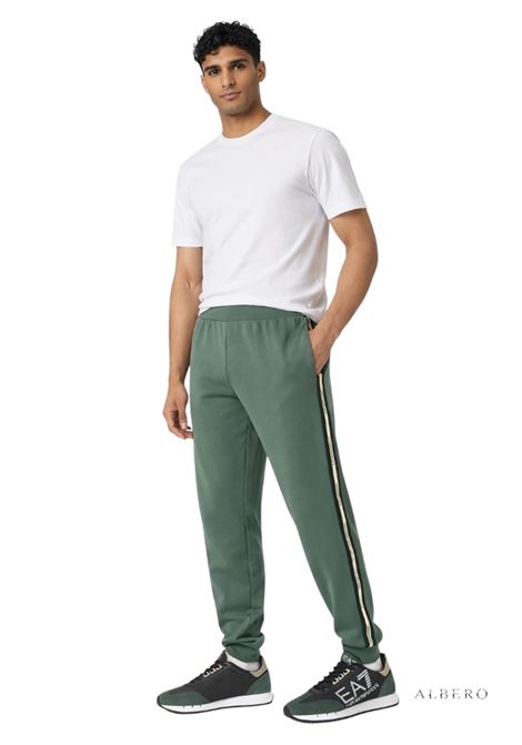  E.A. 7 |  | 7M001482AF12660U7260CILANTRO