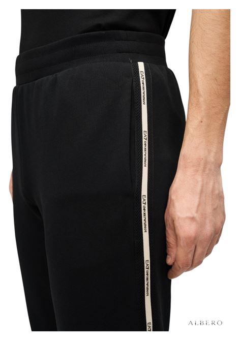  E.A. 7 |  | 7M001482AF12660UC001BLACK