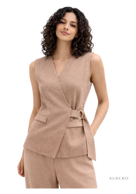  JADA SIMON |  | B18717BEIGE