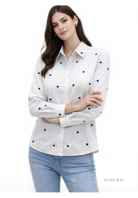  JADA SIMON |  | M115097BIANCO