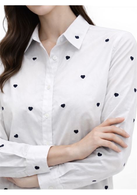  JADA SIMON |  | M115097BIANCO