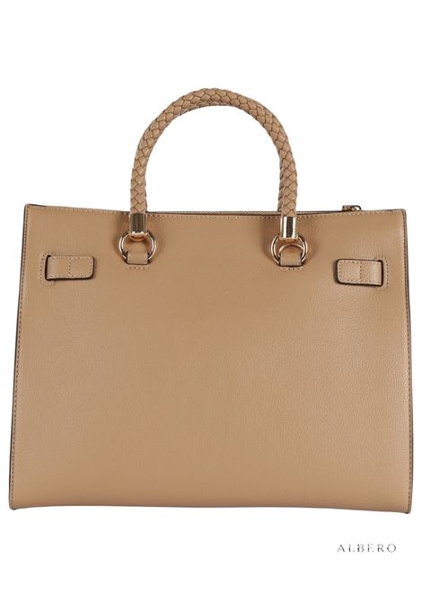 BORSA TOTE LIU JO ACCESSORIES 1 | Borsa | AA6086E101200070CAMMELLO