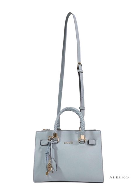  LIU JO ACCESSORIES 1 | Borsa | AA6086E101253920CLOUD