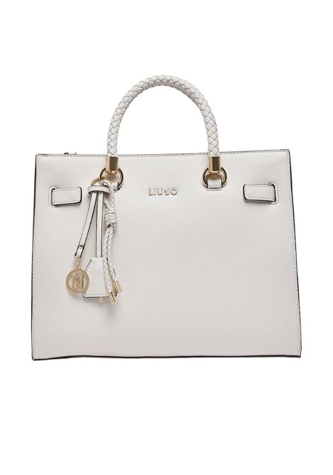  LIU JO ACCESSORIES 1 |  | AA6086E1012X0459CREAM