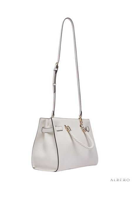  LIU JO ACCESSORIES 1 |  | AA6086E1012X0459CREAM