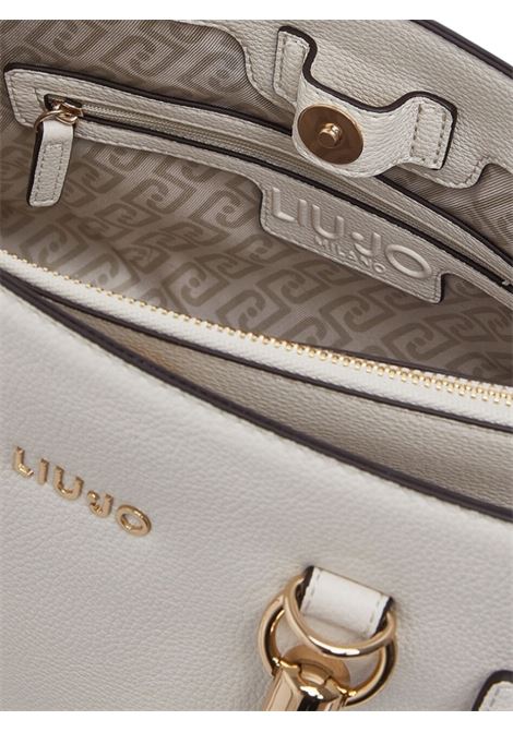  LIU JO ACCESSORIES 1 |  | AA6086E1012X0459CREAM