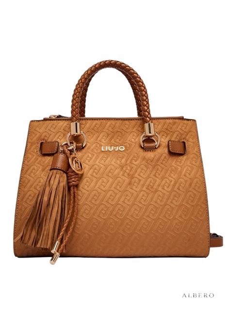  LIU JO ACCESSORIES 1 |  | AA6086T384AX0742SEQUOIA