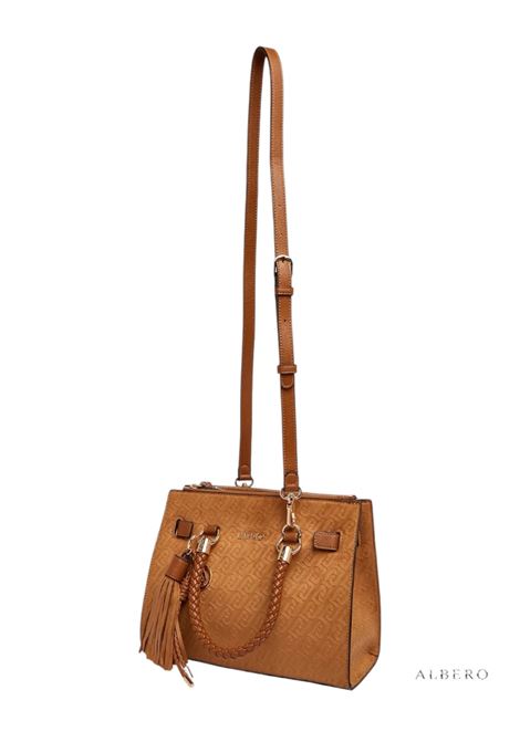  LIU JO ACCESSORIES 1 |  | AA6086T384AX0742SEQUOIA