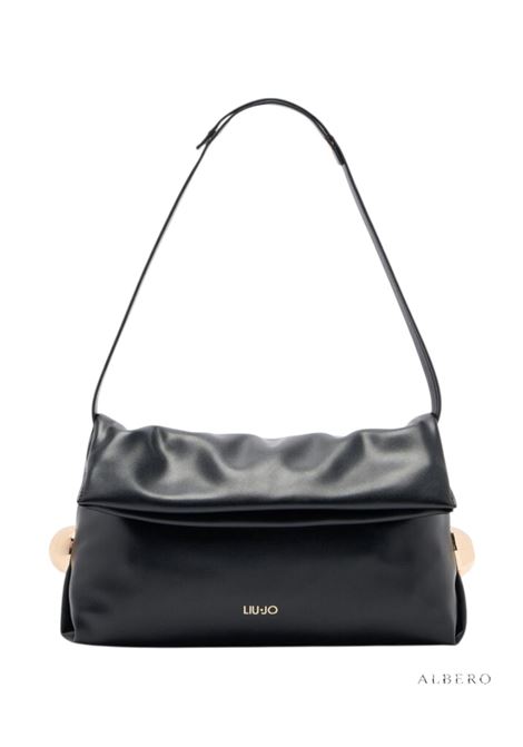  LIU JO ACCESSORIES 1 |  | AA6097E095822222NERO