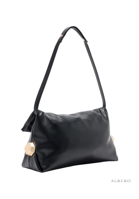  LIU JO ACCESSORIES 1 |  | AA6097E095822222NERO