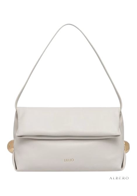 BORSA A SPALLA LIU JO ACCESSORIES 1 | Borsa | AA6097E0958X0459CREAM