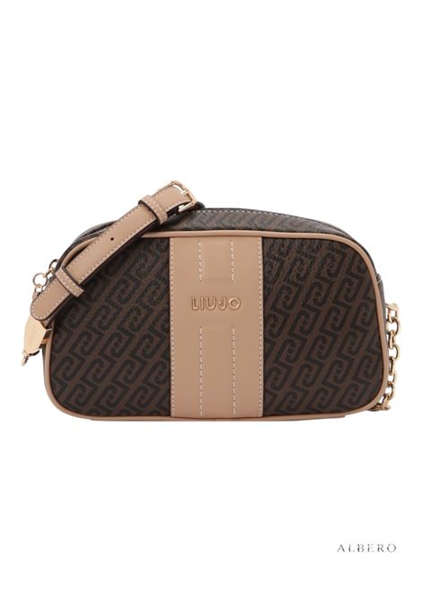 BORSA A TRACOLLA LIU JO ACCESSORIES 1 | Borsa | AA6106E1118C3904TESTAMORODKCIPRIA