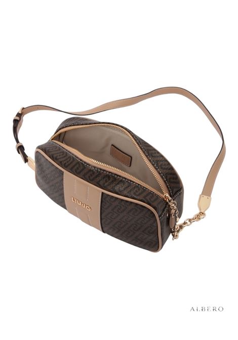 BORSA A TRACOLLA LIU JO ACCESSORIES 1 | Borsa | AA6106E1118C3904TESTAMORODKCIPRIA