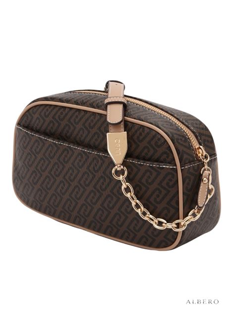 BORSA A TRACOLLA LIU JO ACCESSORIES 1 | Borsa | AA6106E1118C3904TESTAMORODKCIPRIA