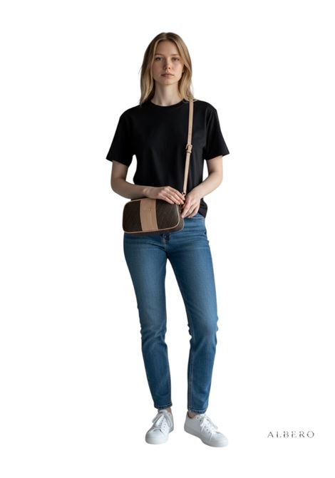 BORSA A TRACOLLA LIU JO ACCESSORIES 1 | Borsa | AA6106E1118C3904TESTAMORODKCIPRIA