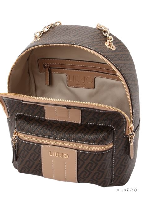  LIU JO ACCESSORIES 1 |  | AA6111E1118C3904TESTAMORODKCIPRIA