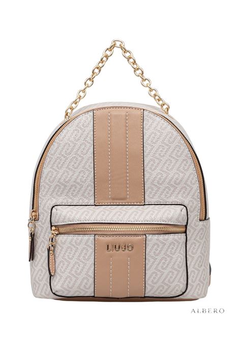  LIU JO ACCESSORIES 1 |  | AA6111E1118C3920NATURALEDKCIPRIA