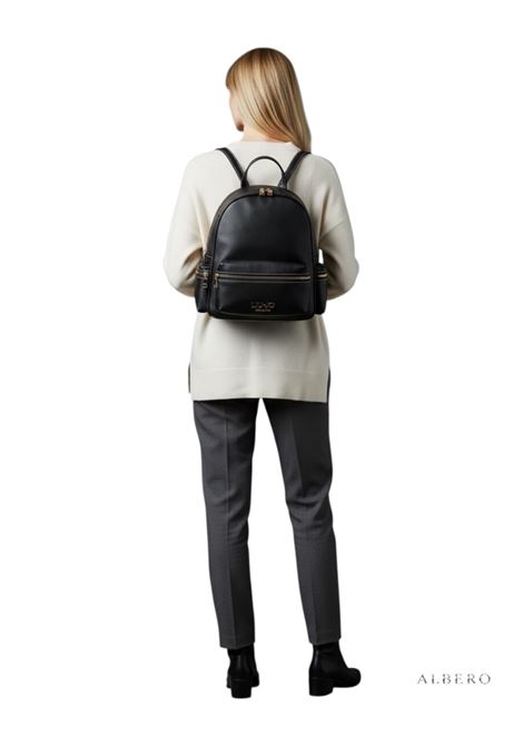  LIU JO ACCESSORIES 1 |  | AA6136E101222222NERO