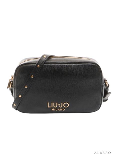  LIU JO ACCESSORIES 1 |  | AA6137E101222222NERO