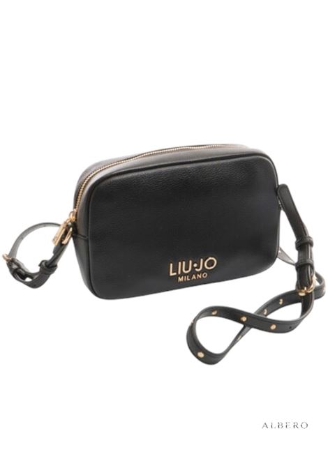  LIU JO ACCESSORIES 1 |  | AA6137E101222222NERO