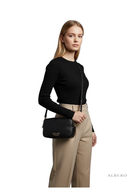  LIU JO ACCESSORIES 1 |  | AA6137E101222222NERO