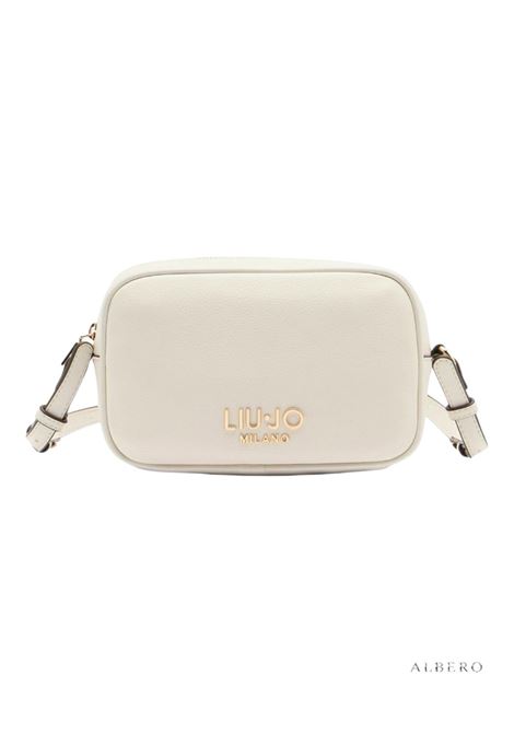  LIU JO ACCESSORIES 1 |  | AA6137E1012X0459CREAM