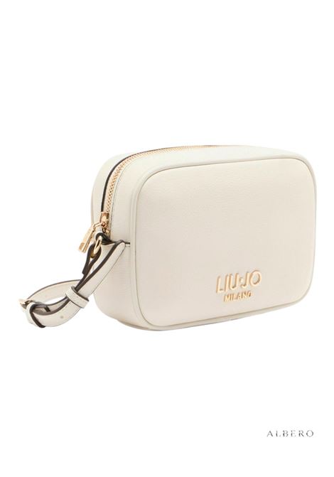  LIU JO ACCESSORIES 1 |  | AA6137E1012X0459CREAM