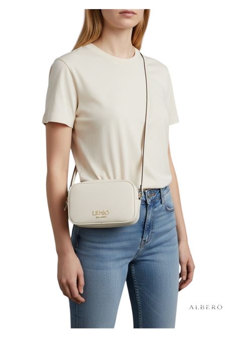 LIU JO ACCESSORIES 1 |  | AA6137E1012X0459CREAM