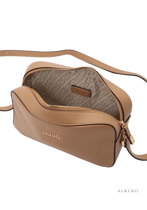  LIU JO ACCESSORIES 1 |  | AA6211E101200070CAMMELLO