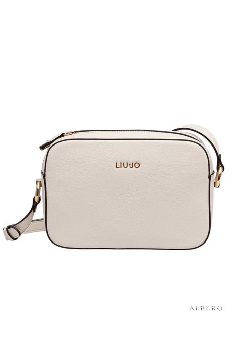 BORSA A TRACOLLA LIU JO ACCESSORIES 1 | Borsa | AA6211E1012X0459CREAM