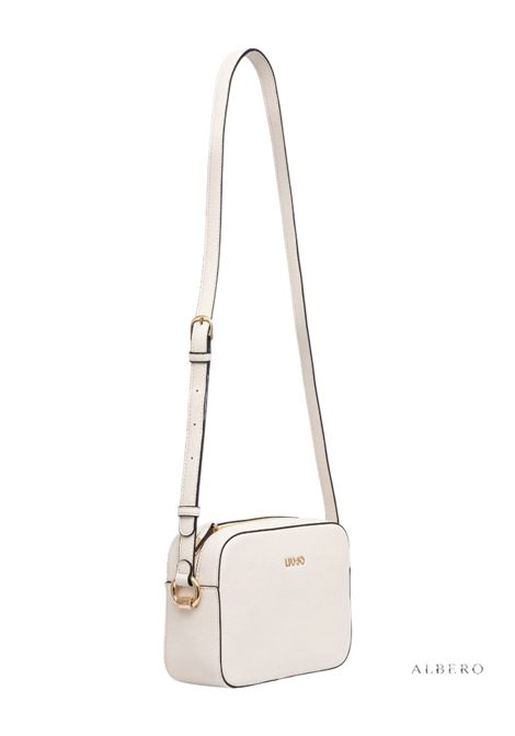 BORSA A TRACOLLA LIU JO ACCESSORIES 1 | Borsa | AA6211E1012X0459CREAM