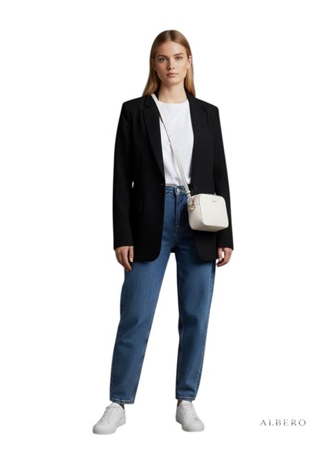 BORSA A TRACOLLA LIU JO ACCESSORIES 1 | Borsa | AA6211E1012X0459CREAM