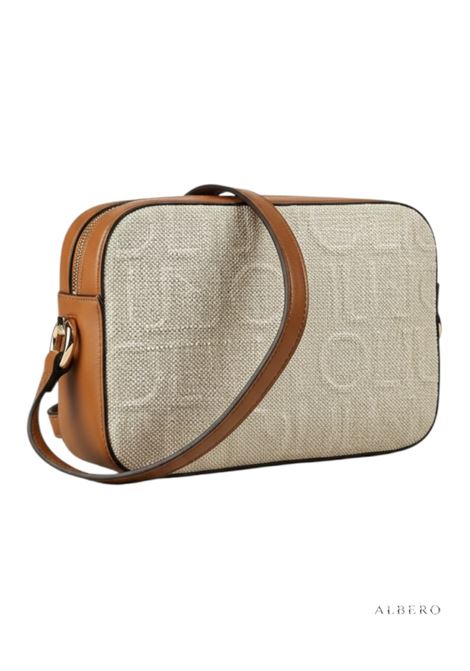 BORSA A TRACOLLA LIU JO ACCESSORIES 1 | Borsa | AA6211T381A00005NATURALE