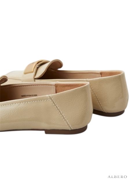 MOCASSINO BRIGITTE LIU JO DRESS SHOES | Mocassino | SA6031PX041S1856NAPLAKROPE