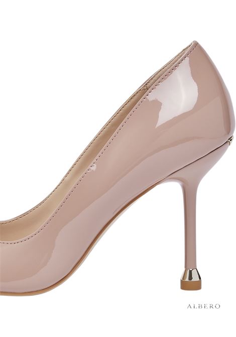 DECOLLETE MY DEMI LIU JO DRESS SHOES | Décolleté | SXX009EX00451315PATENTNUDE