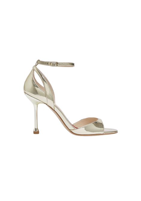 SANDALO MY TRACY LIU JO DRESS SHOES | Sandalo | SXX017EX02904178LIGHTGOLD