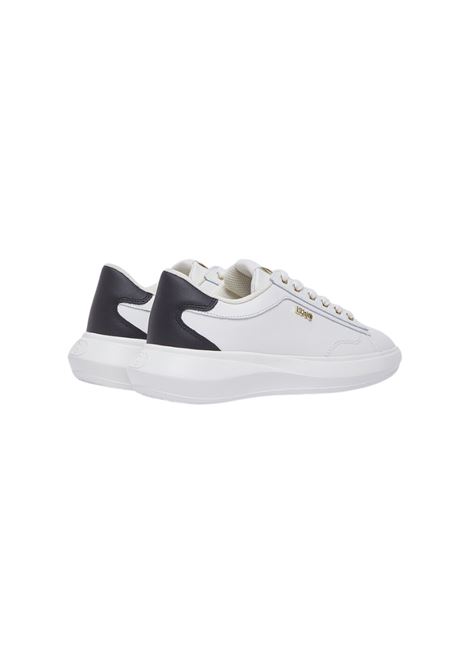  LIU JO SPORT |  | BA6069P0102S1005WHITEBLACK
