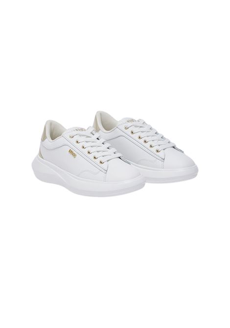  LIU JO SPORT |  | BA6069PX026S1052WHITELIGHTGOLD