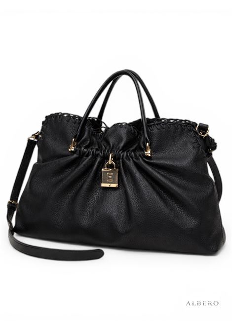 BORSA TOTE OCTAVIA SCERVINO | Borsa | 12402131293BLACK