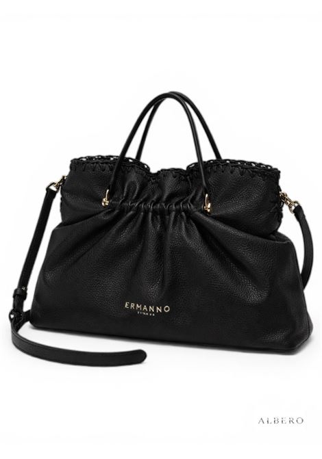 BORSA TOTE OCTAVIA SCERVINO | Borsa | 12402131293BLACK