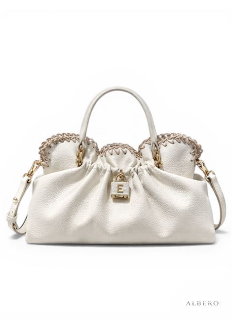 BORSA TOTE OCTAVIA SCERVINO | Borsa | 12402131381IVORY