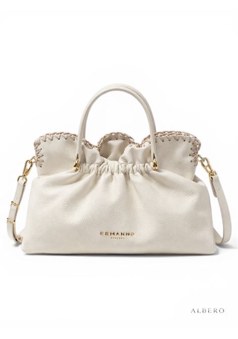 BORSA TOTE OCTAVIA SCERVINO | Borsa | 12402131381IVORY