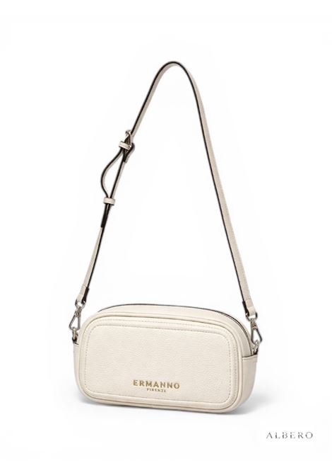 BORSA CAMERA AMANDA SCERVINO | Borsa | 12402143381IVORY