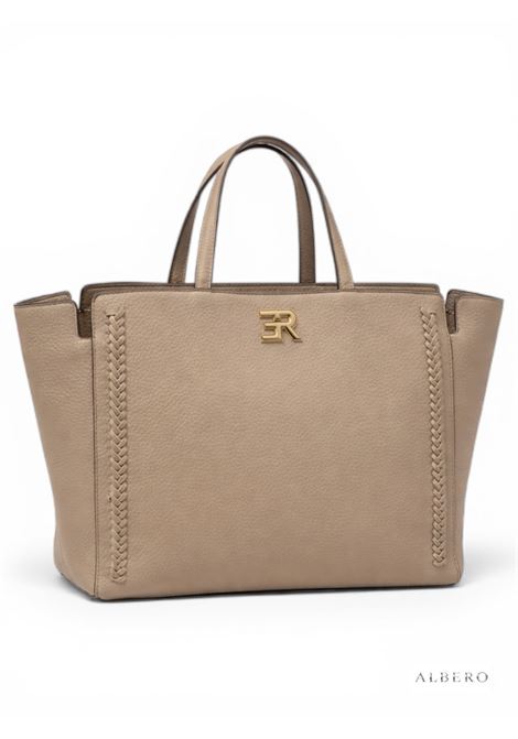 BORSA TOTE EBA SCERVINO | Borsa | 12402153492SAND