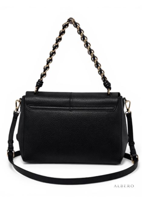BORSA FLAP EBA SCERVINO | Borsa | 12402155293BLACK