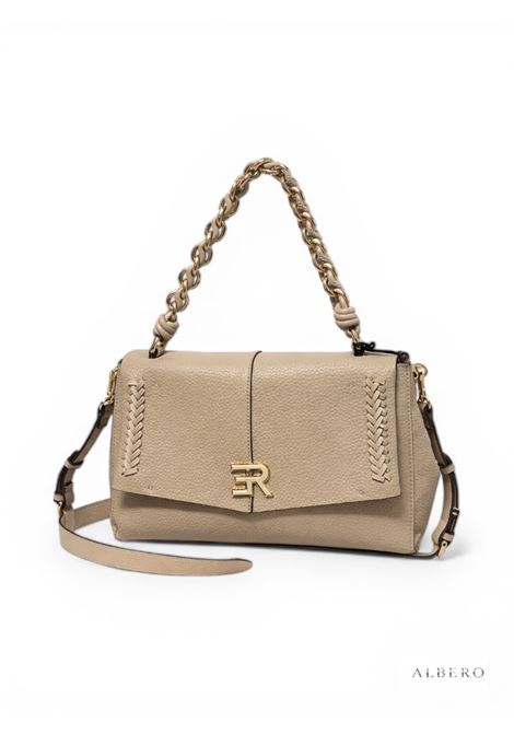 BORSA FLAP EBA SCERVINO | Borsa | 12402155492SAND