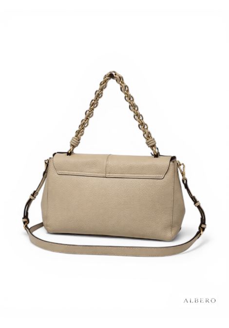 BORSA FLAP EBA SCERVINO | Borsa | 12402155492SAND